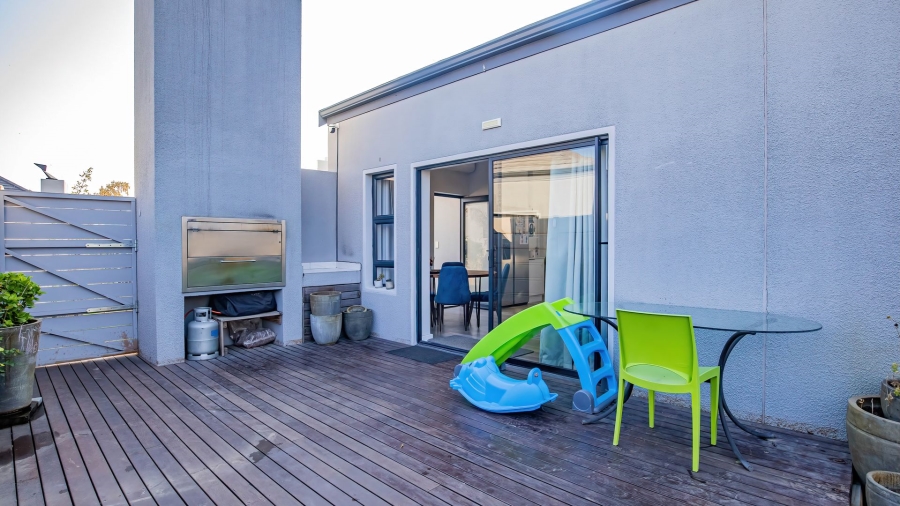 3 Bedroom Property for Sale in Burgundy Estate Western Cape